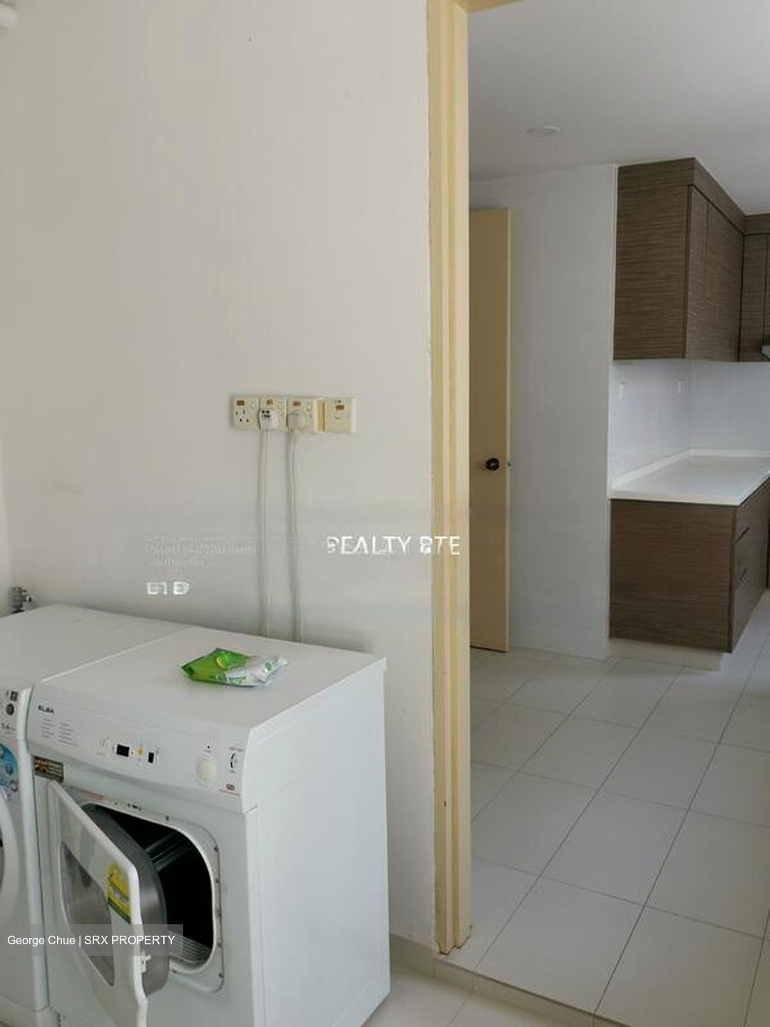 Central Green Condominium (D3), Condominium #495601741